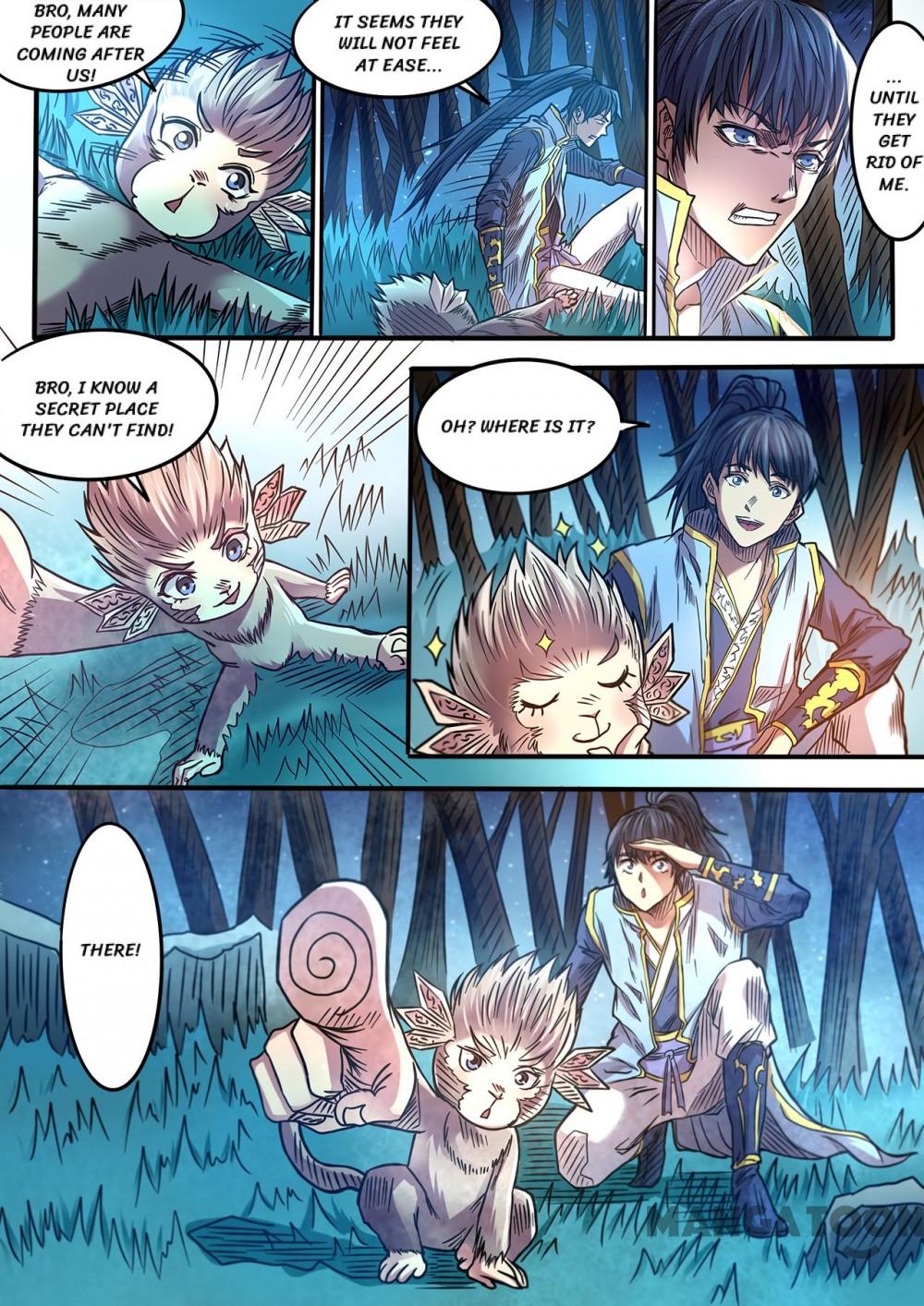 Chapter 87 - Image 9