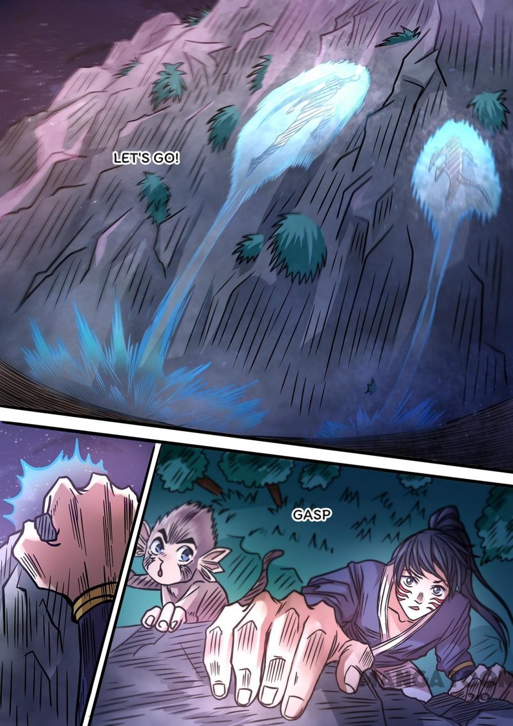 Chapter 88 - Image 3