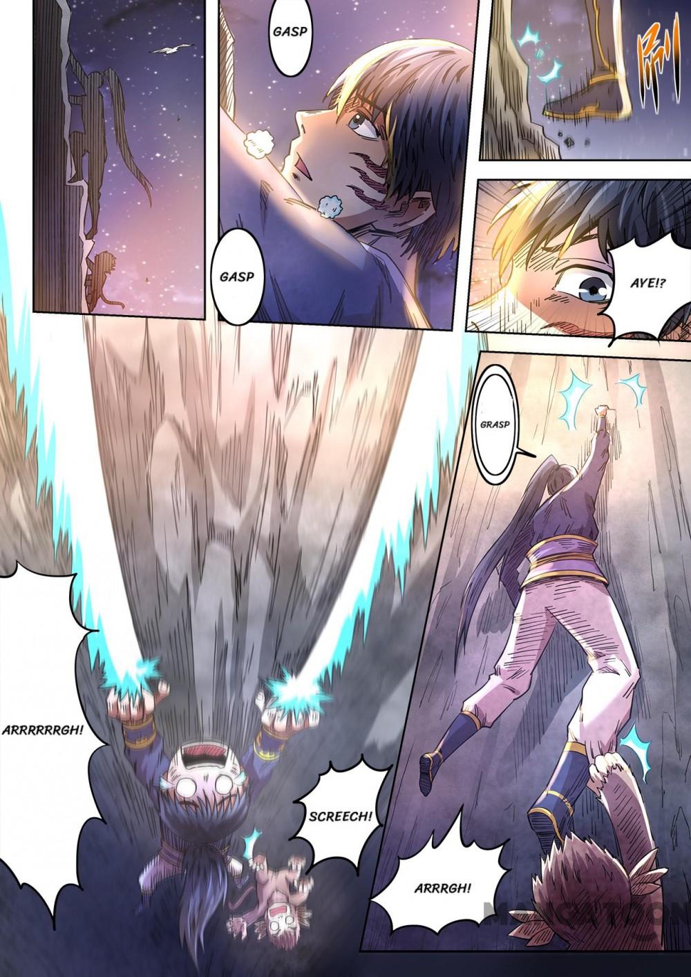 Chapter 88 - Image 4