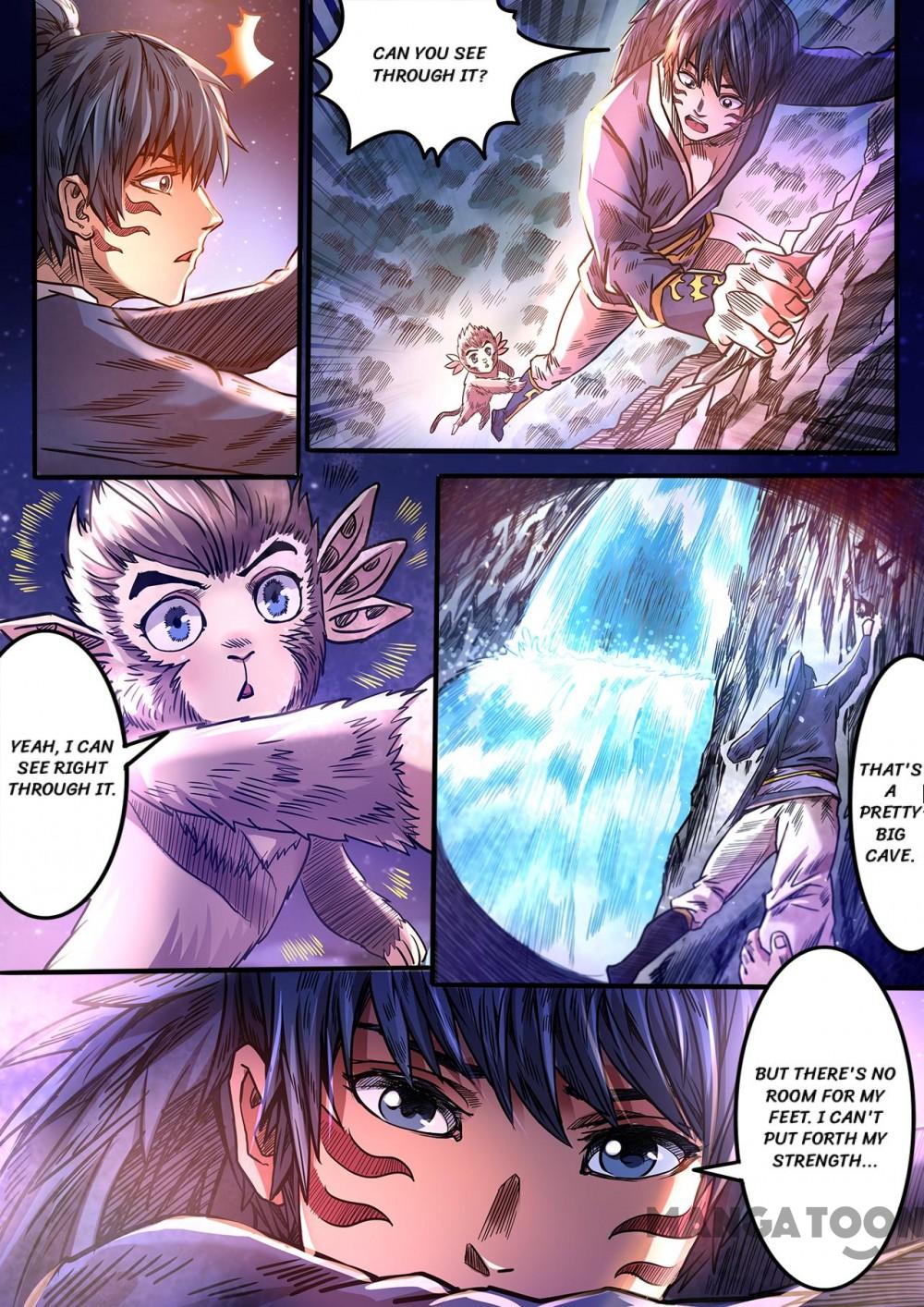 Chapter 88 - Image 6