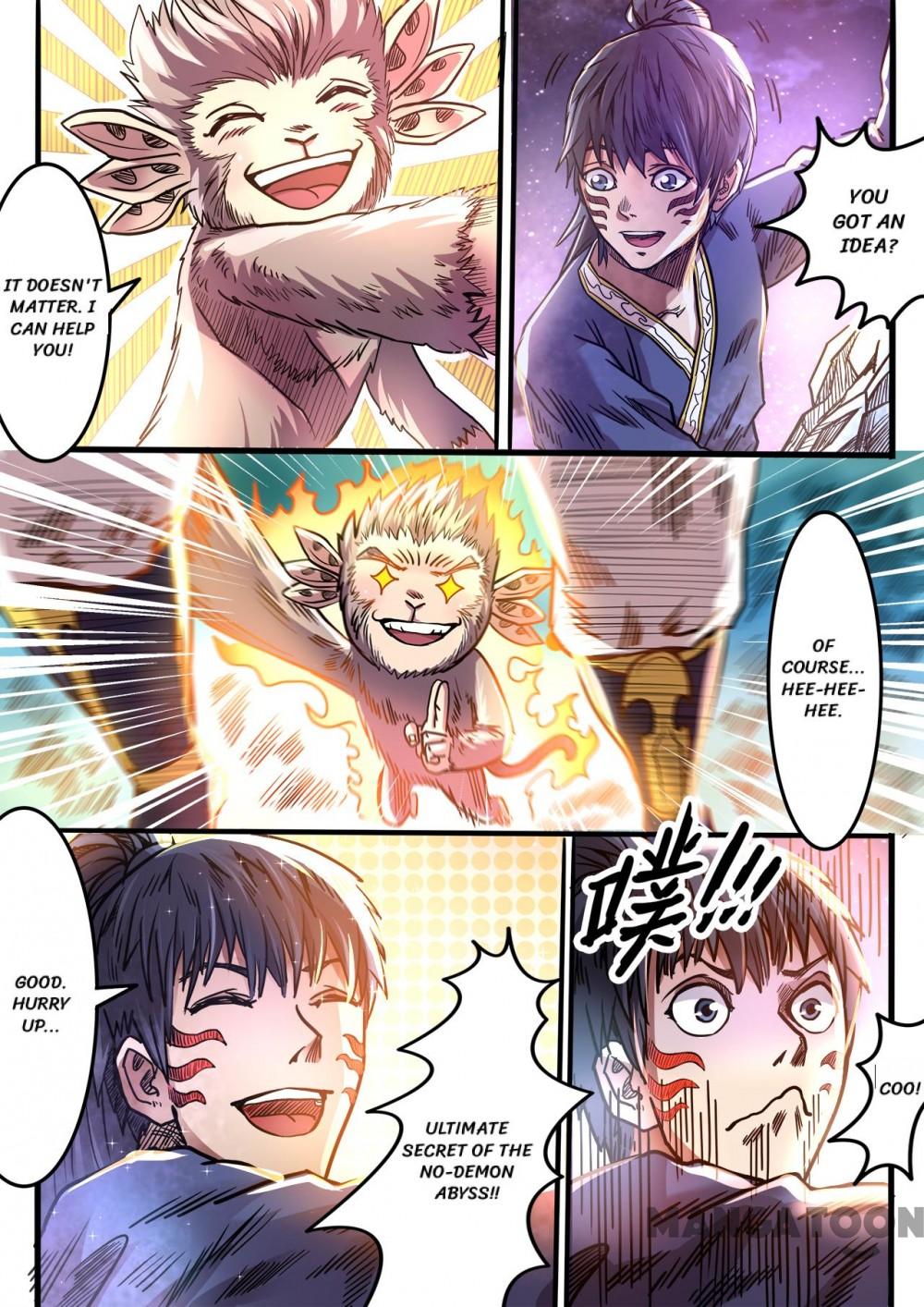 Chapter 88 - Image 7