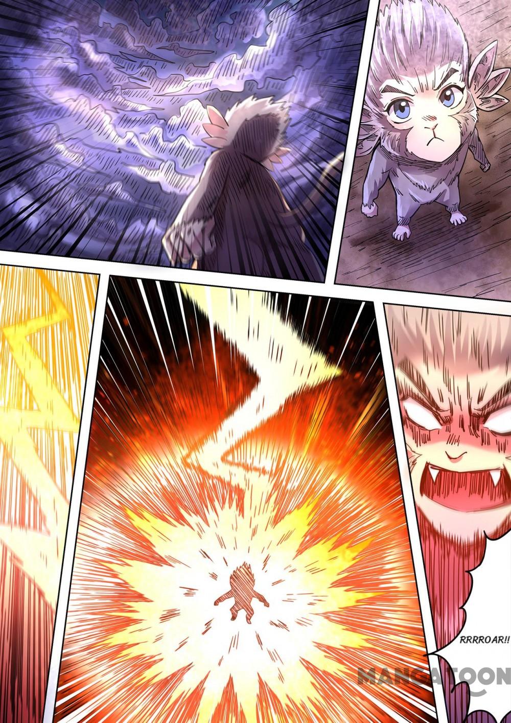 Chapter 89 - Image 10