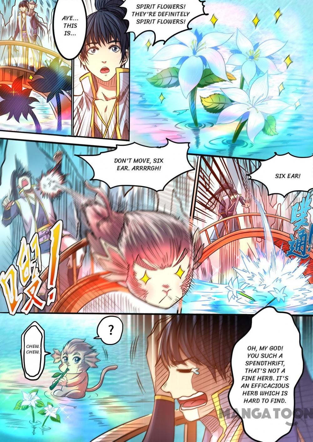 Chapter 89 - Image 5