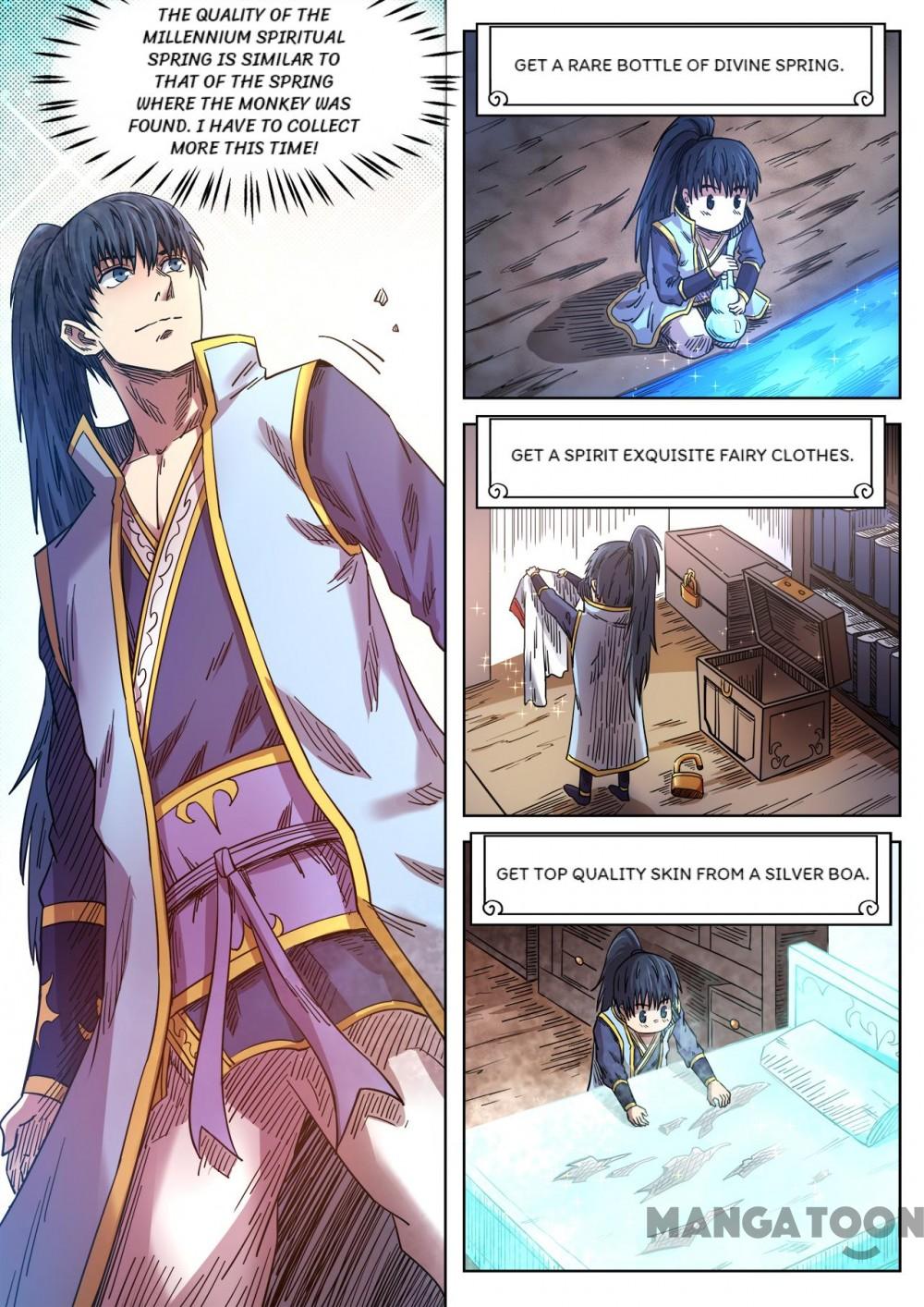 Chapter 89 - Image 7