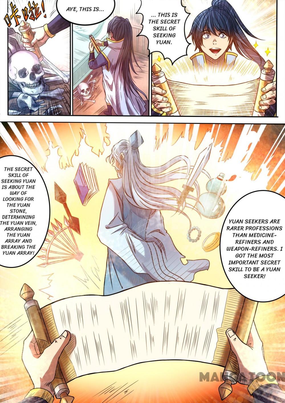 Chapter 89 - Image 8