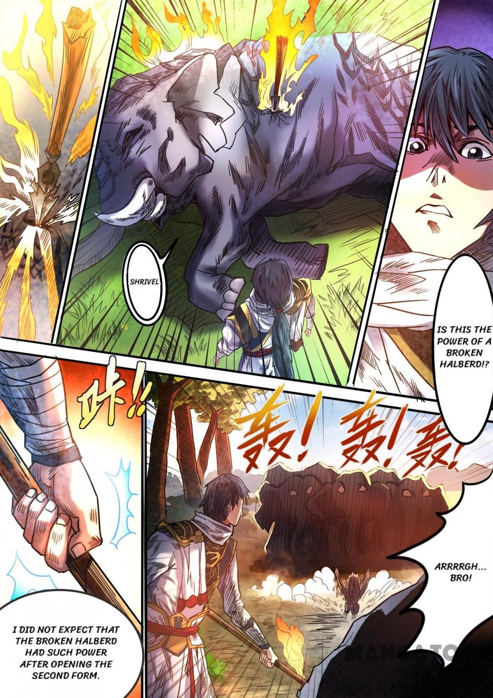 Chapter 90 - Image 10