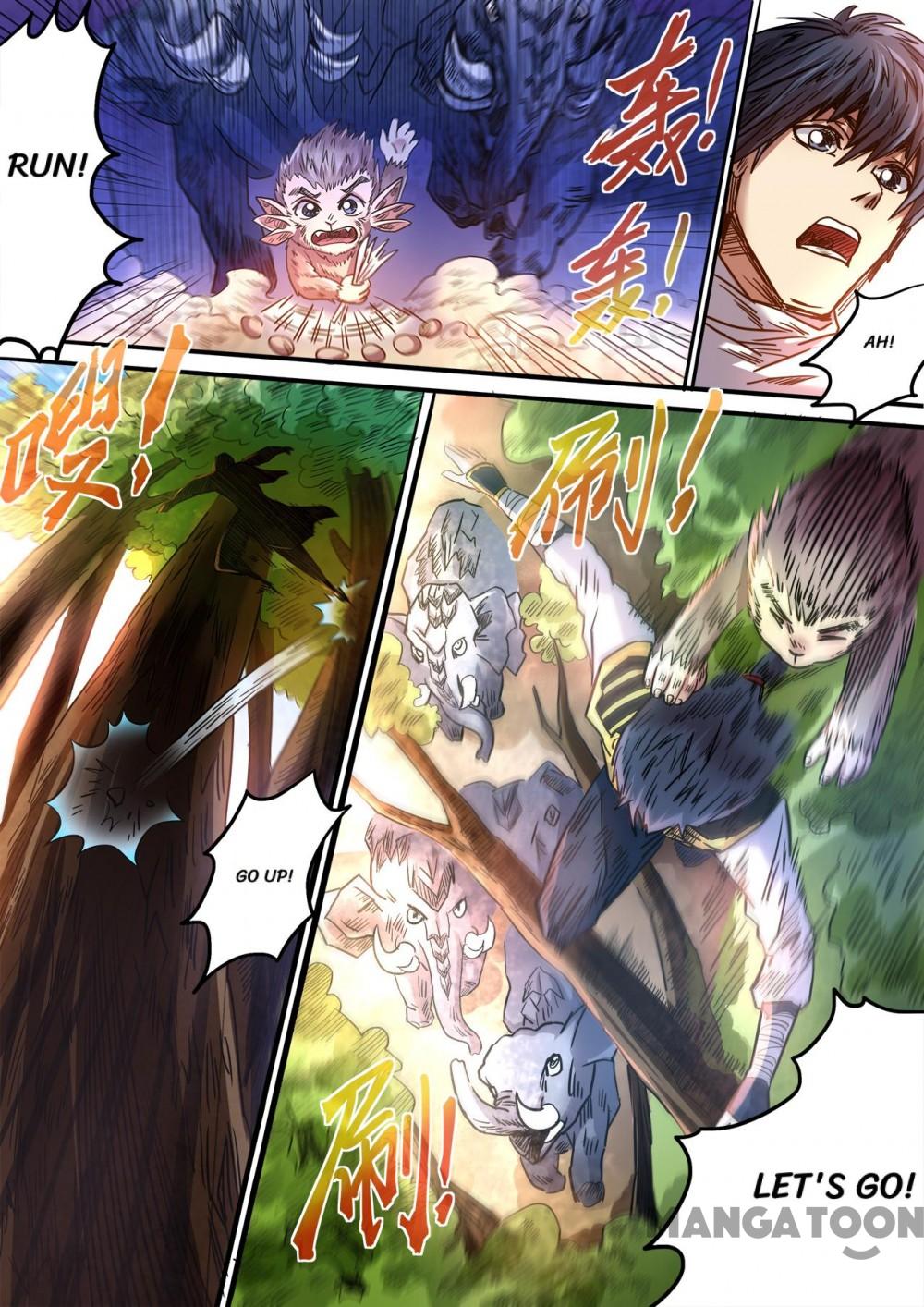 Chapter 90 - Image 11