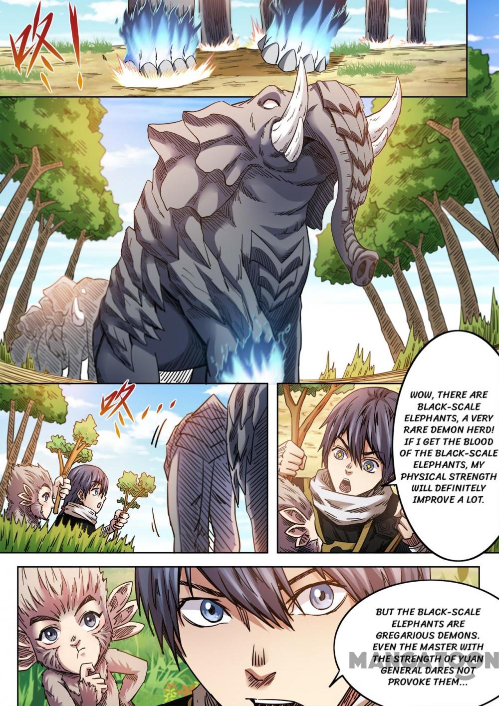 Chapter 90 - Image 3
