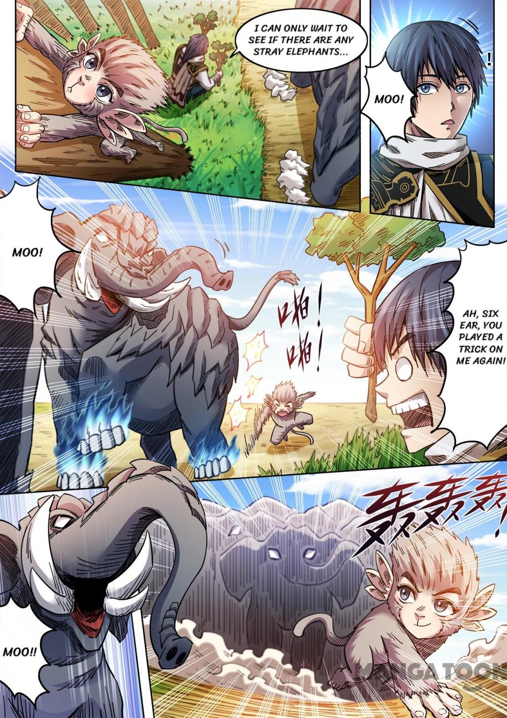 Chapter 90 - Image 4