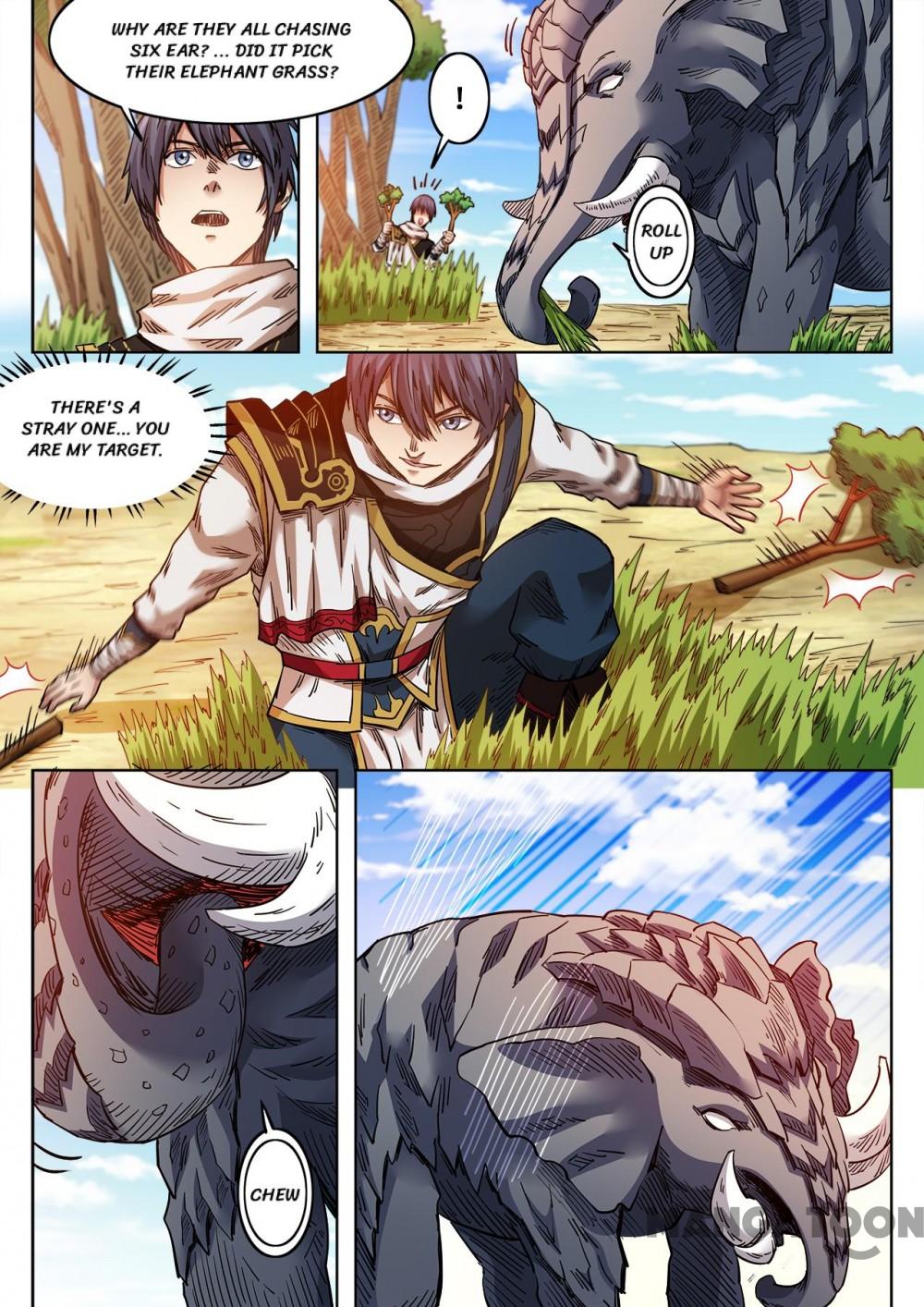 Chapter 90 - Image 5