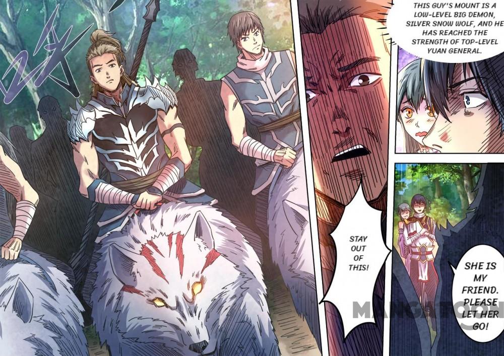 Chapter 91 - Image 10