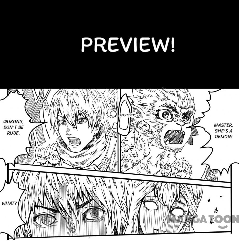 Chapter 91 - Image 11