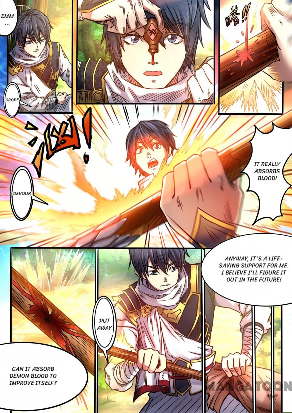 Chapter 91 - Image 2