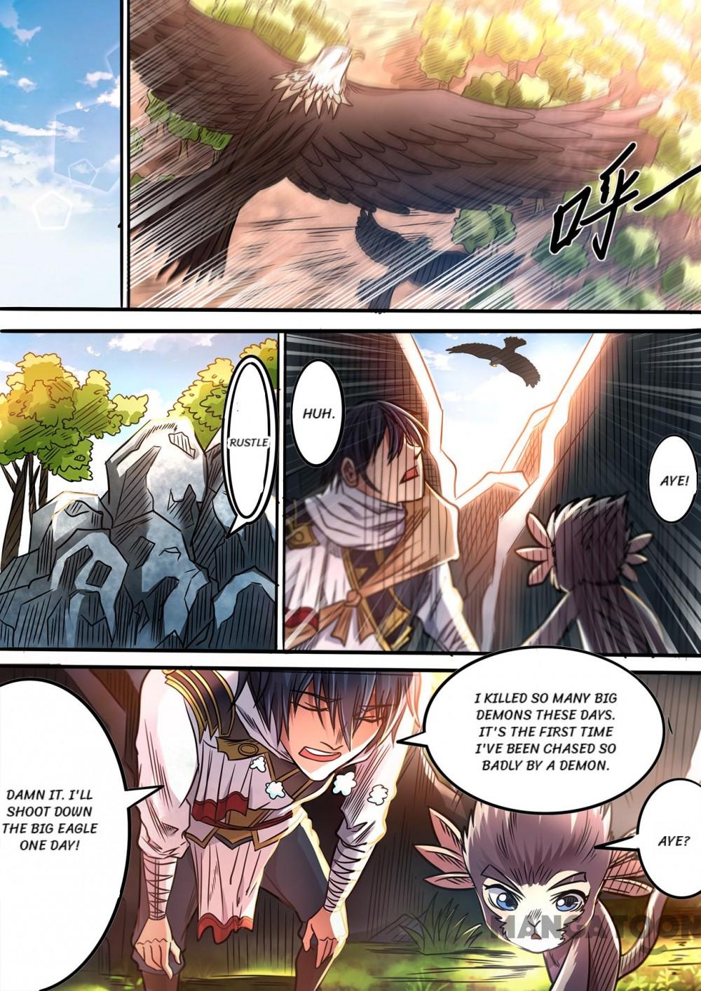 Chapter 91 - Image 3