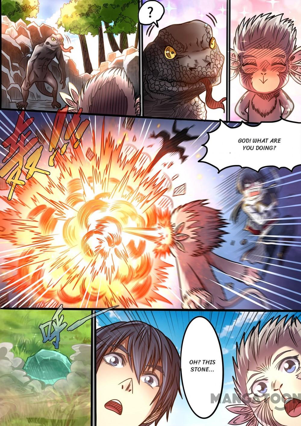 Chapter 91 - Image 4
