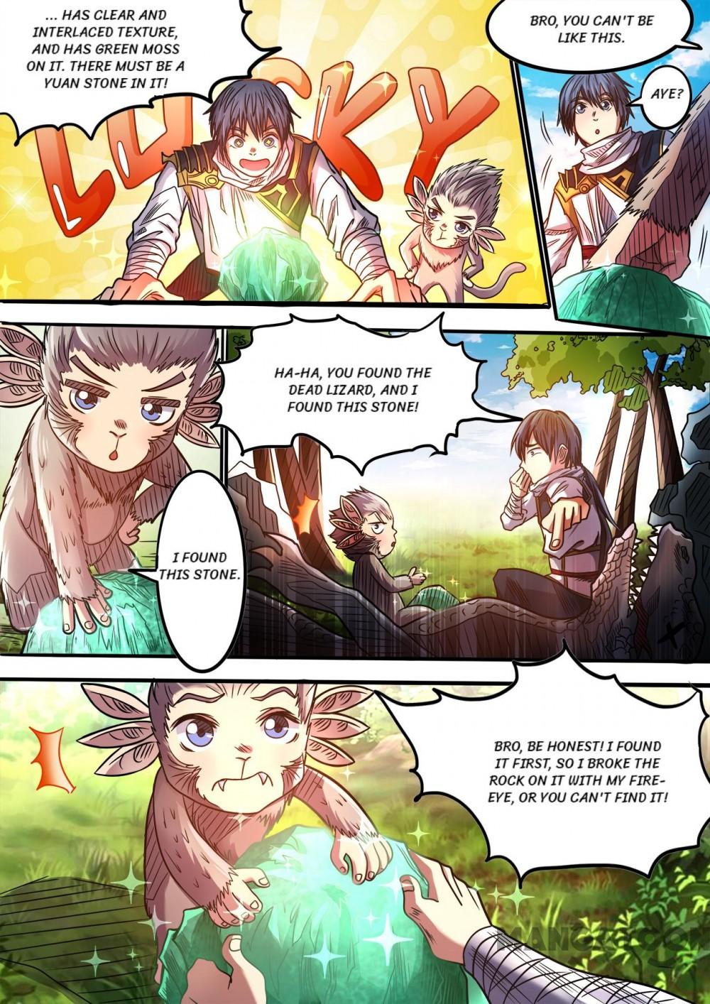 Chapter 91 - Image 5