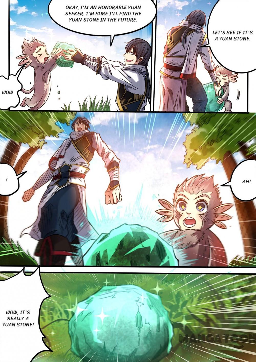 Chapter 91 - Image 6
