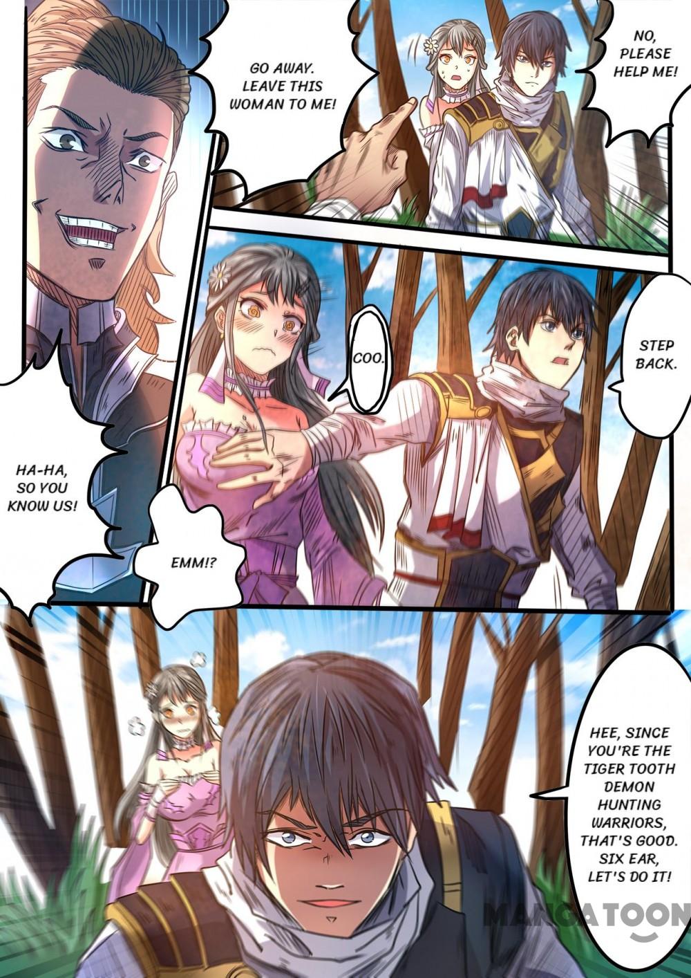 Chapter 92 - Image 2