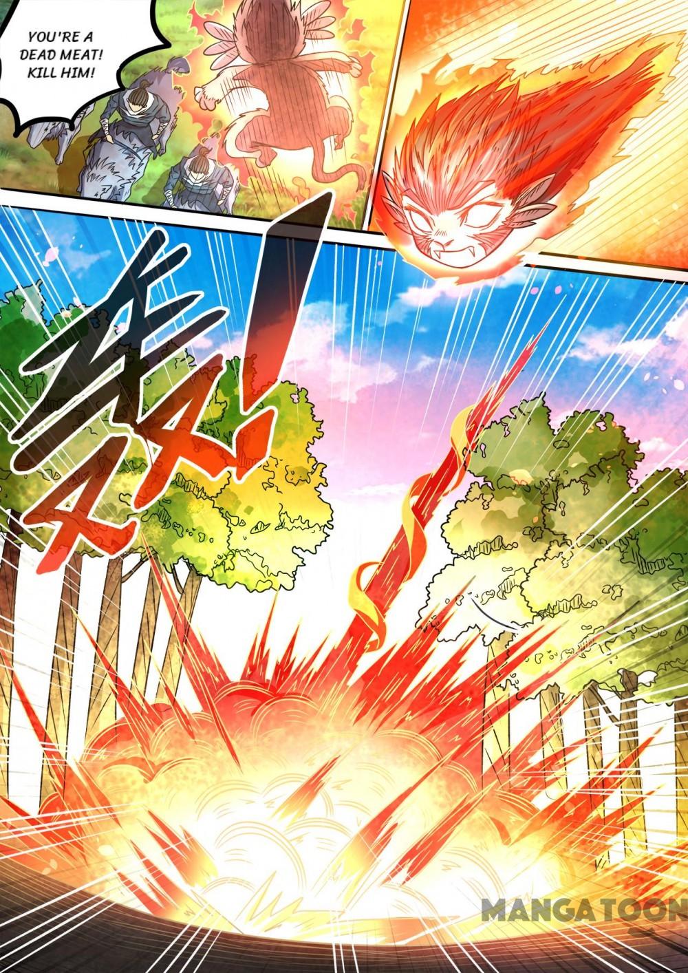 Chapter 92 - Image 3