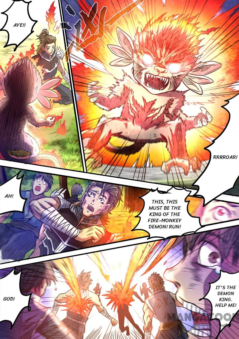 Chapter 92 - Image 5