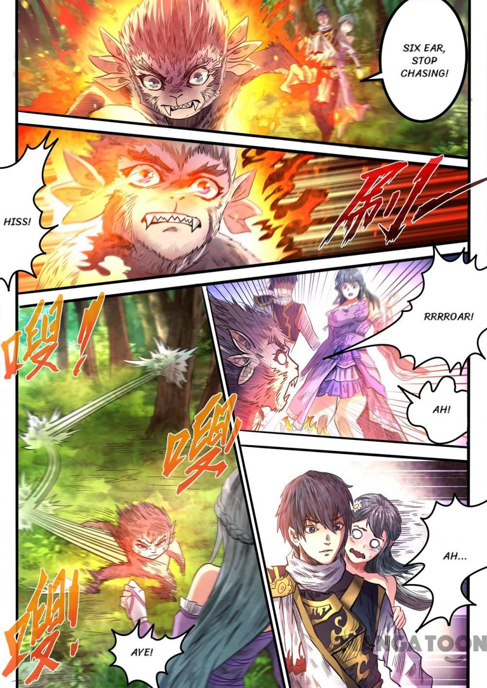 Chapter 92 - Image 6