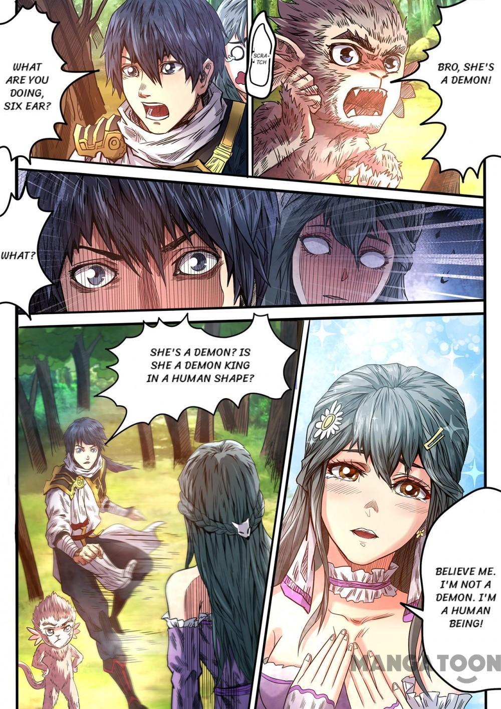 Chapter 92 - Image 7