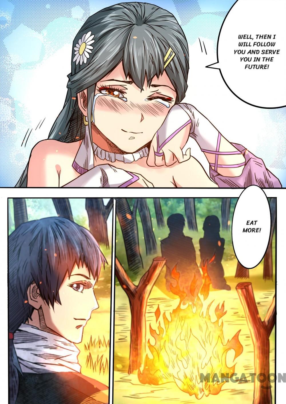 Chapter 93 - Image 11
