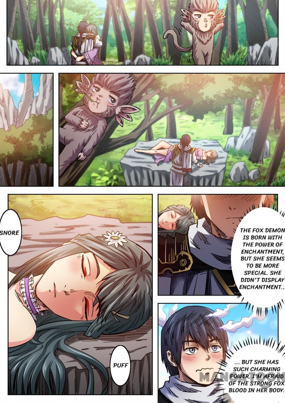 Chapter 93 - Image 2