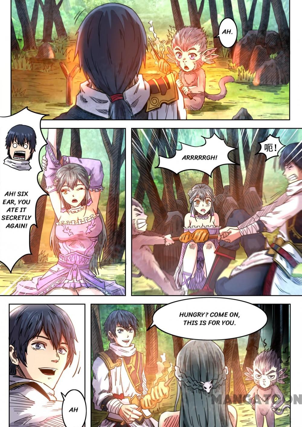 Chapter 93 - Image 4