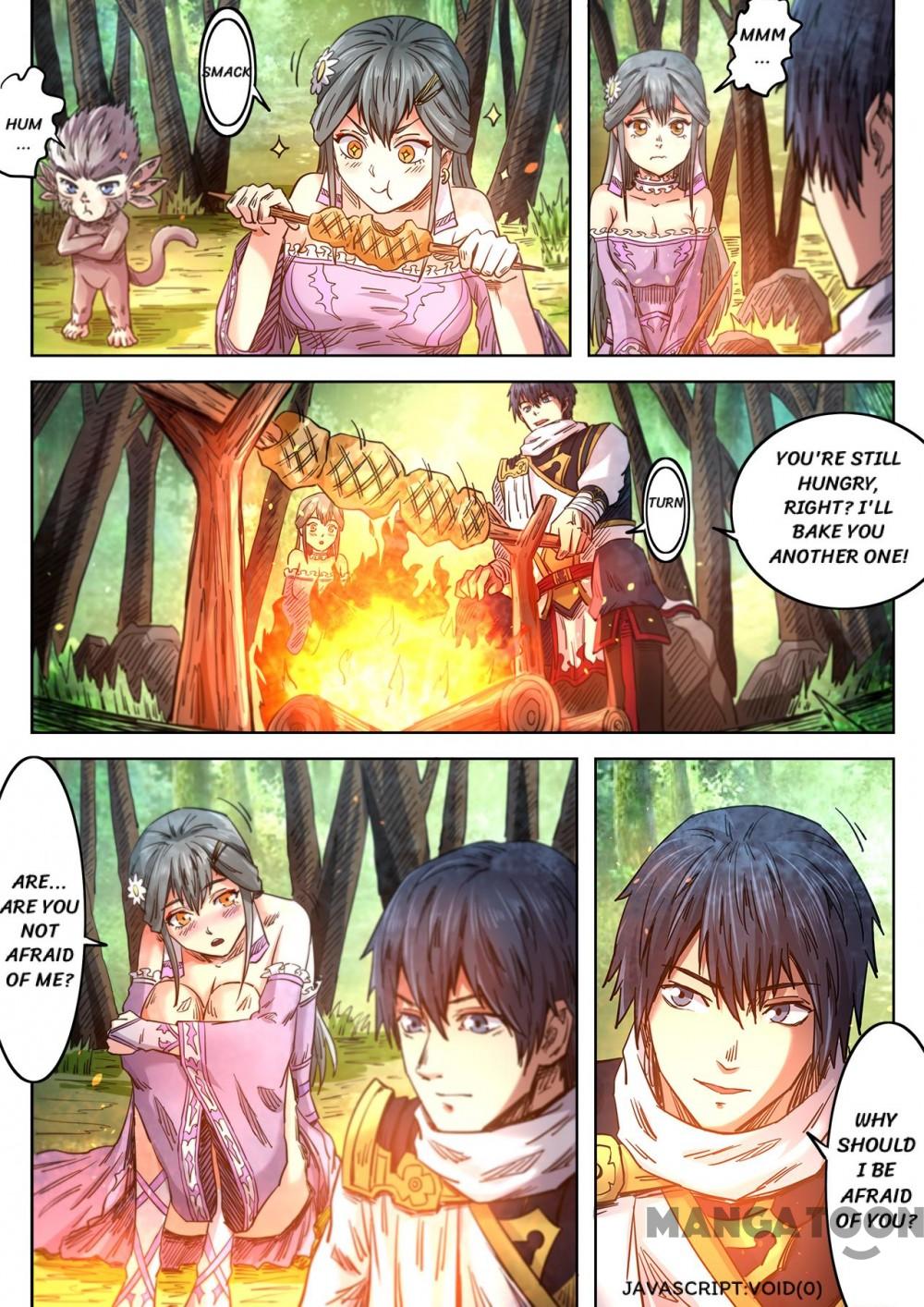 Chapter 93 - Image 5