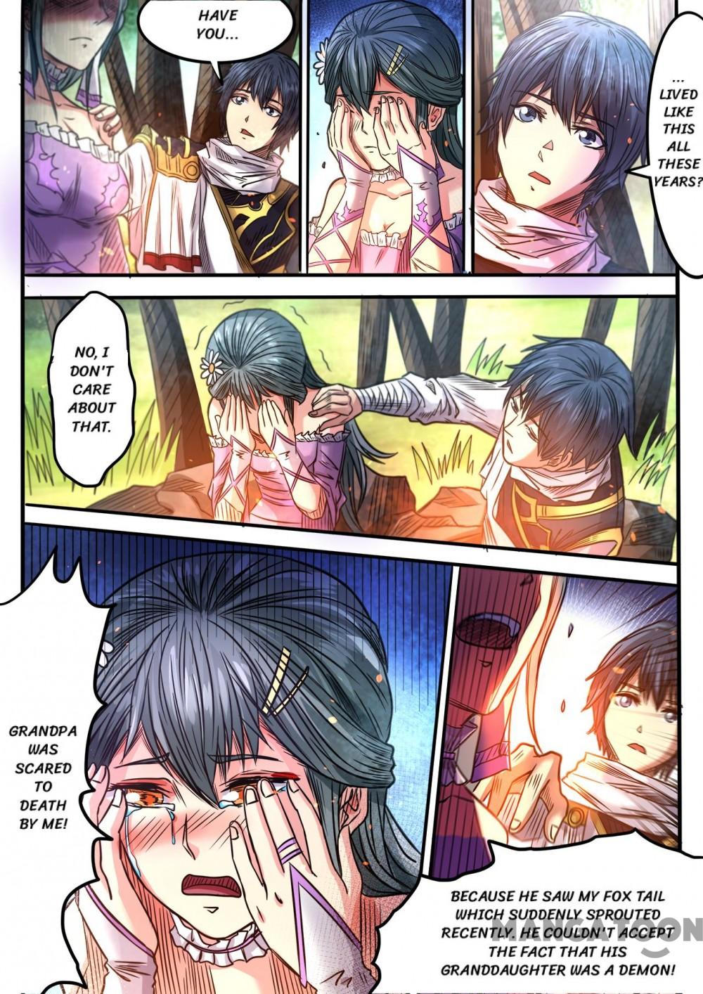 Chapter 93 - Image 8