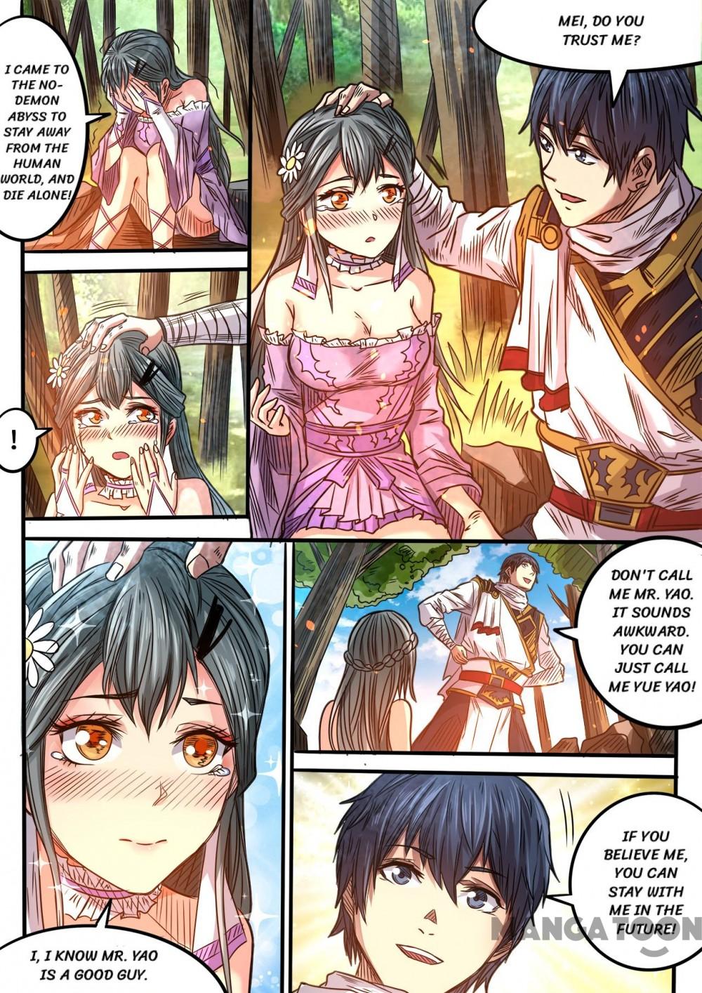 Chapter 93 - Image 9