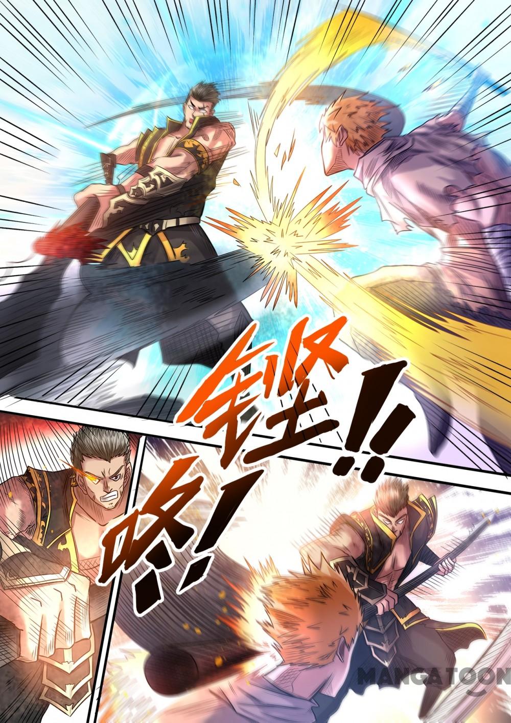 Chapter 94 - Image 10