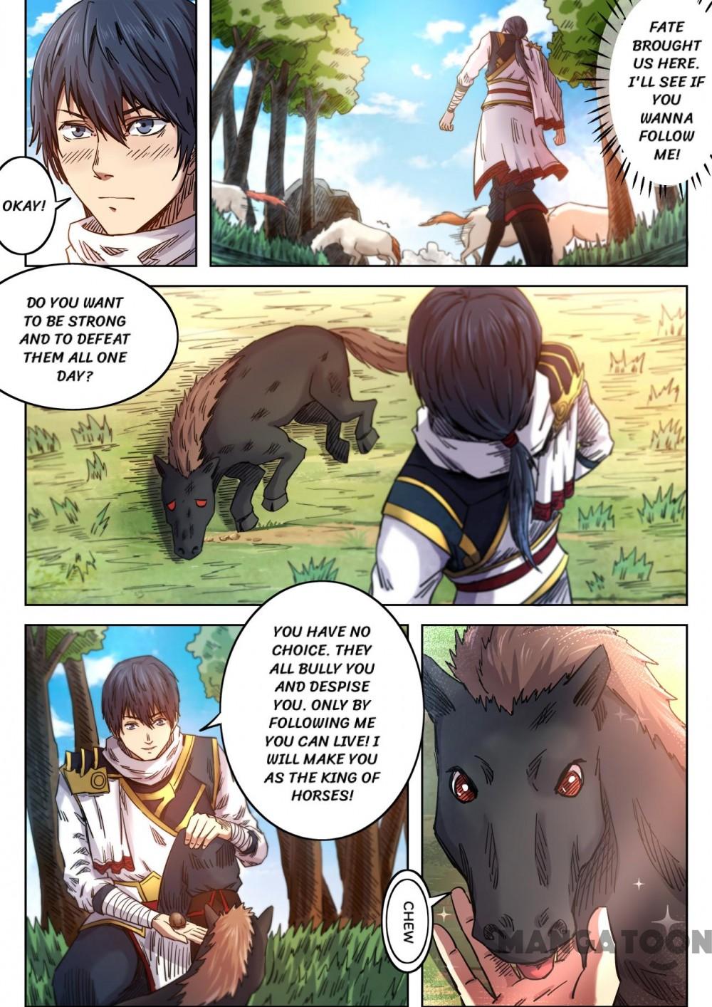 Chapter 94 - Image 7