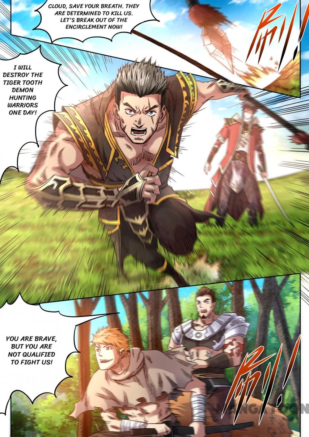 Chapter 94 - Image 9
