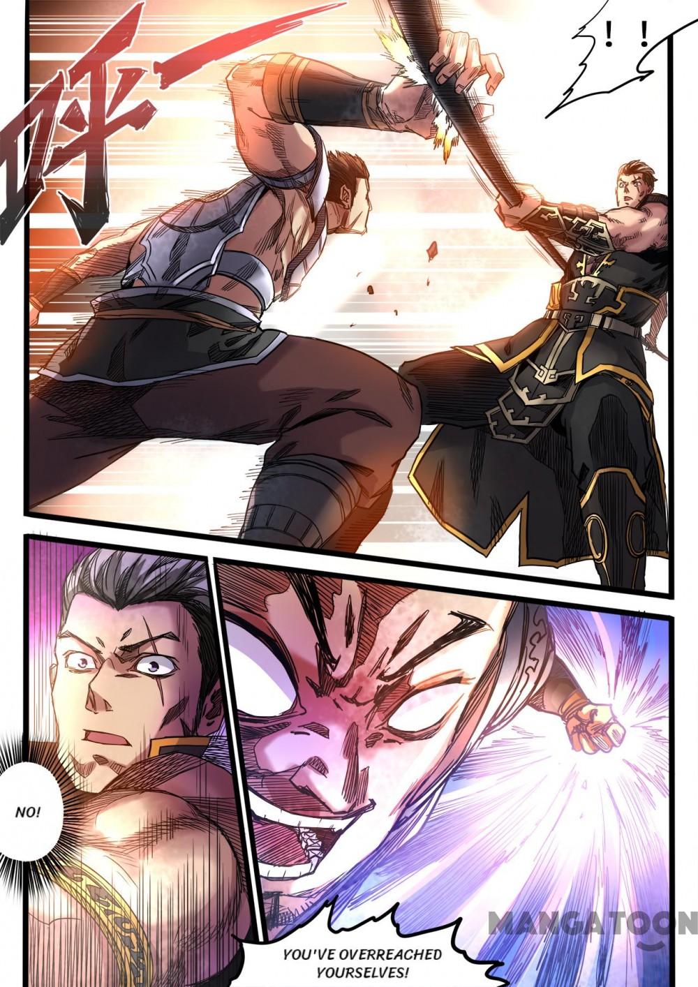 Chapter 95 - Image 10