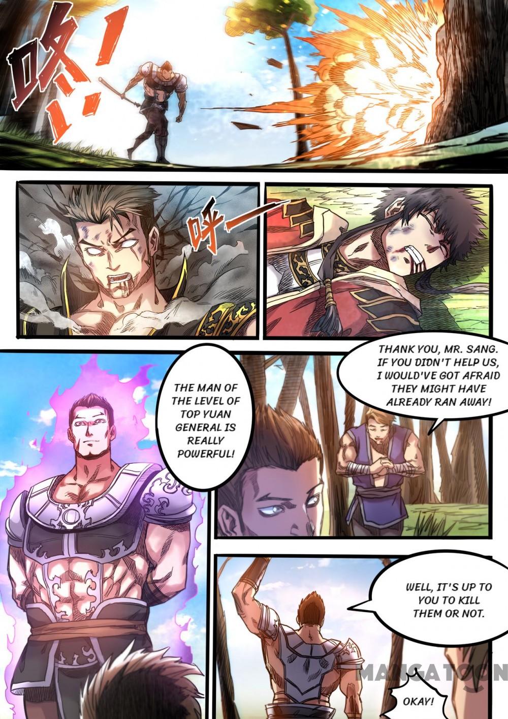 Chapter 95 - Image 12