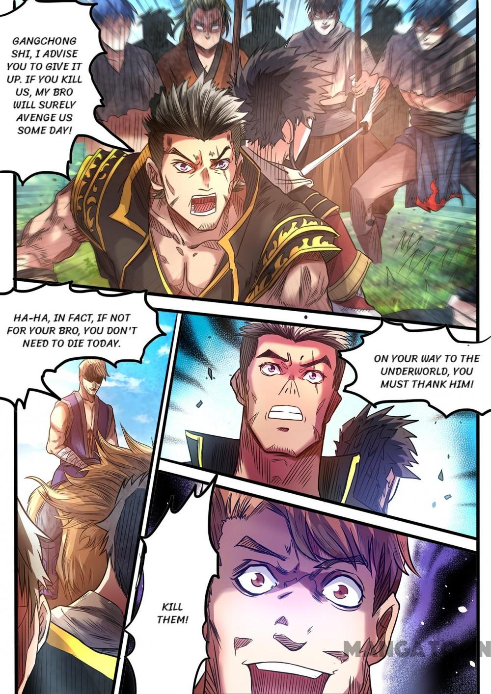 Chapter 95 - Image 2