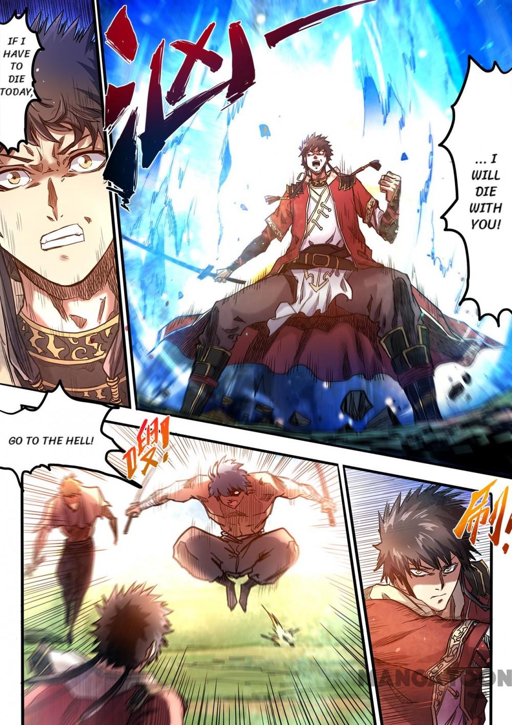 Chapter 95 - Image 3
