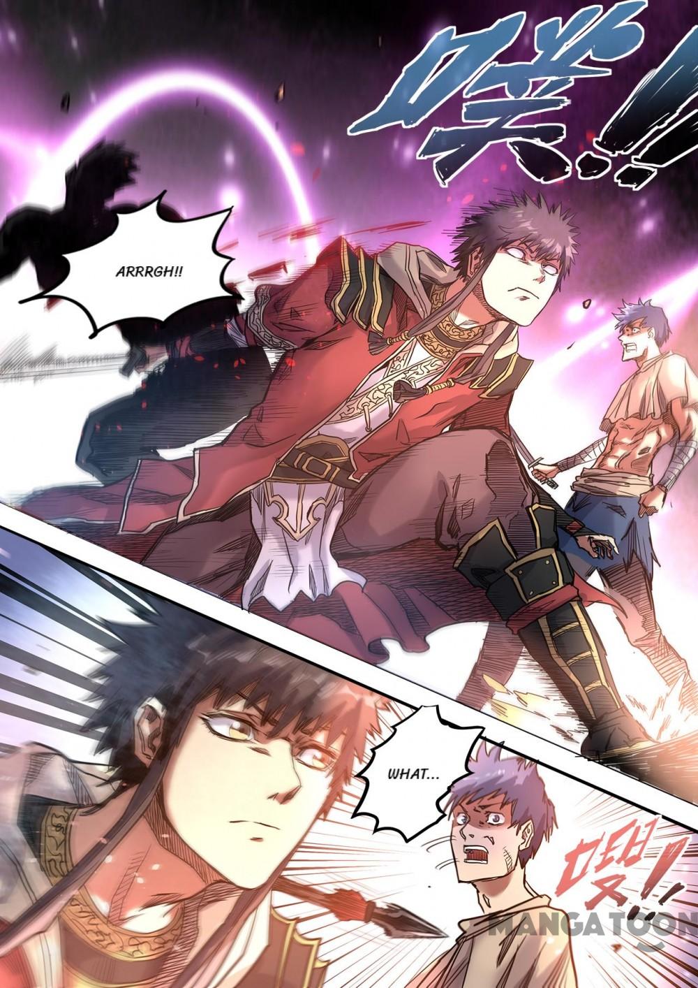 Chapter 95 - Image 4