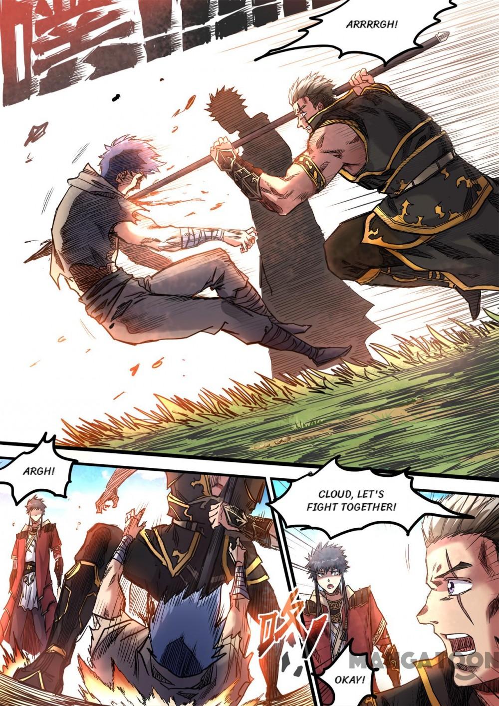 Chapter 95 - Image 5