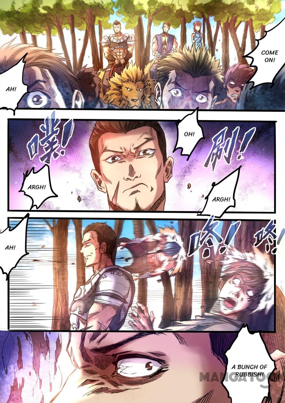 Chapter 95 - Image 6
