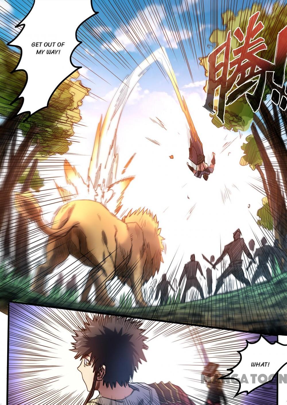 Chapter 95 - Image 7