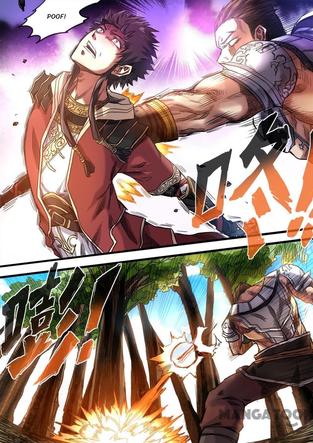 Chapter 95 - Image 8