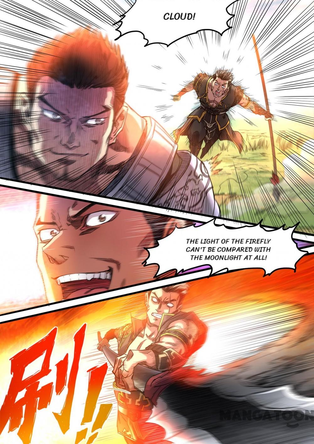 Chapter 95 - Image 9
