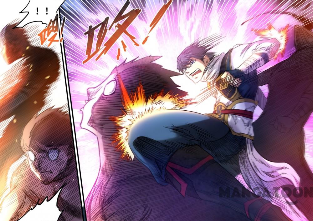 Chapter 96 - Image 11