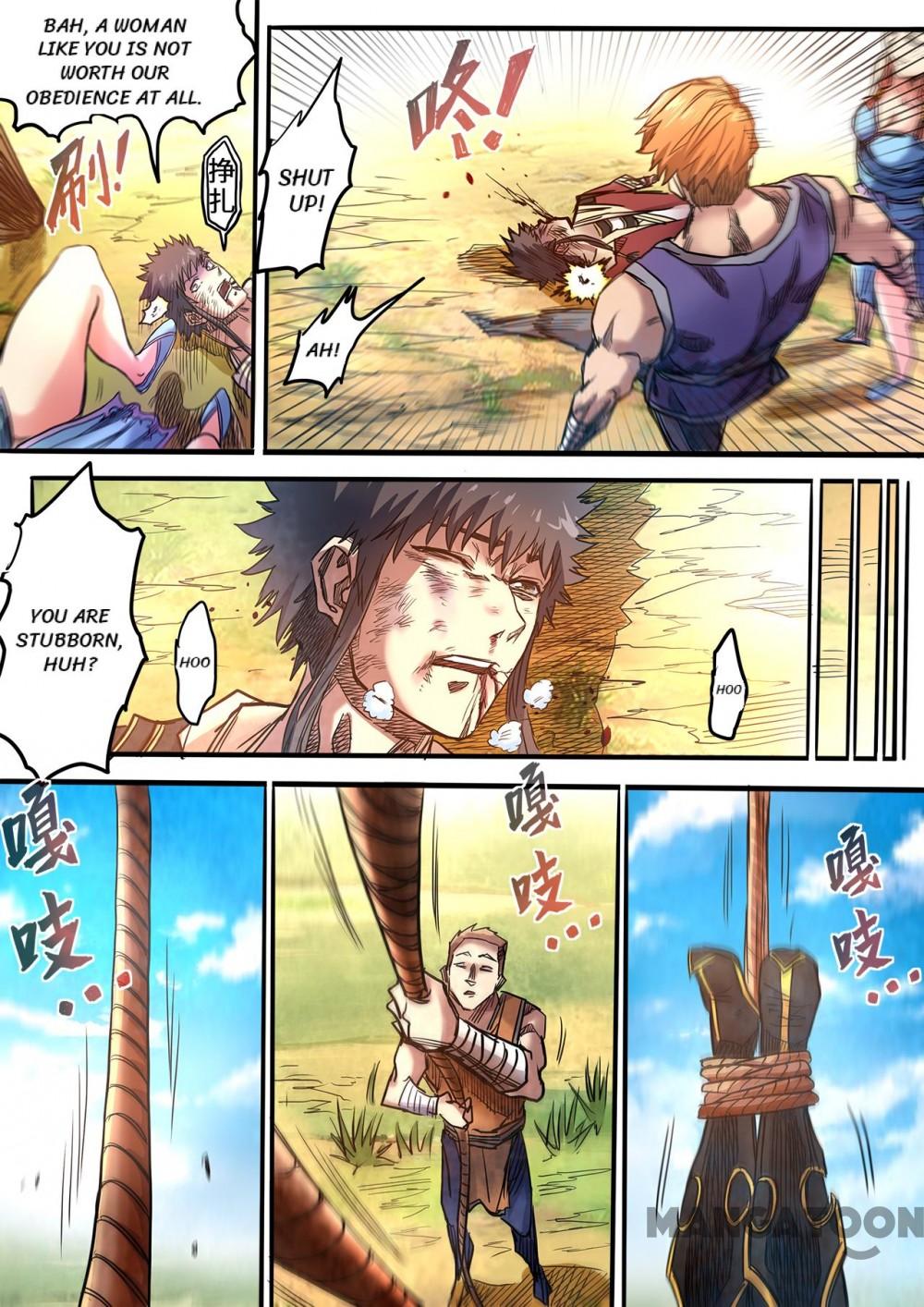 Chapter 96 - Image 2