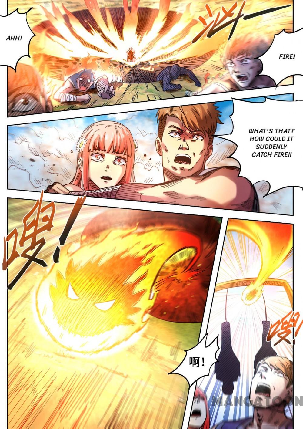 Chapter 96 - Image 5