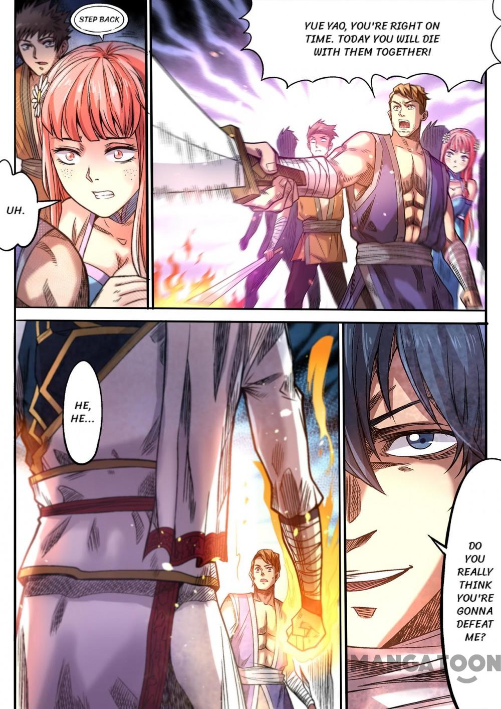 Chapter 96 - Image 8