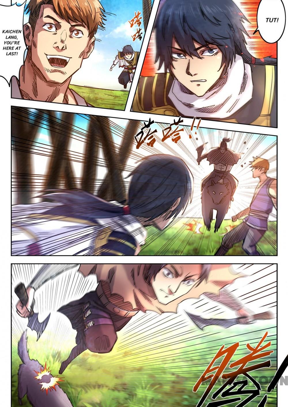Chapter 97 - Image 2